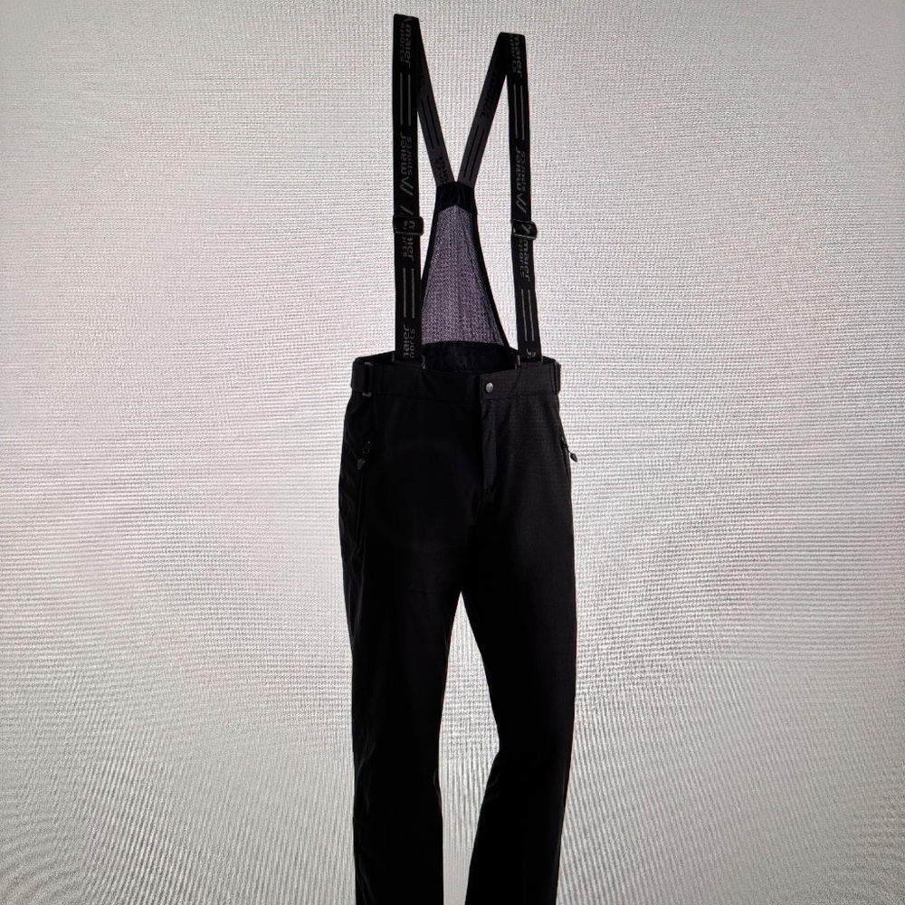 Good condition mens size 54 (Large) Maier Sports ski / snowboarding pants
